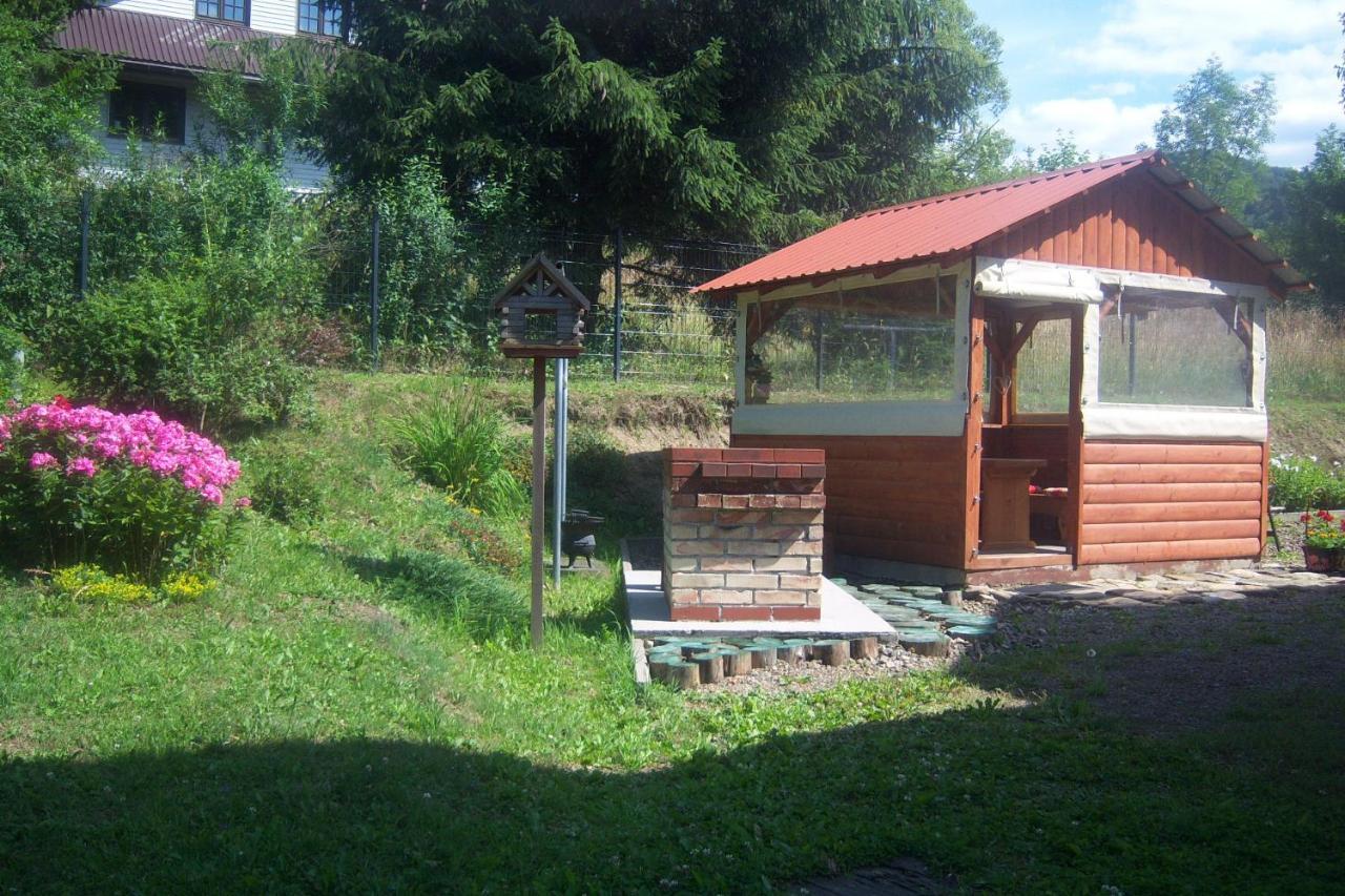 Bystre 35 Apartment *