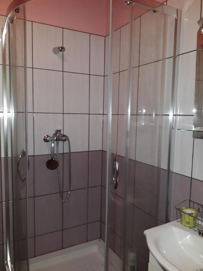 Apartment Bystre 35 Bystre (Lesko)